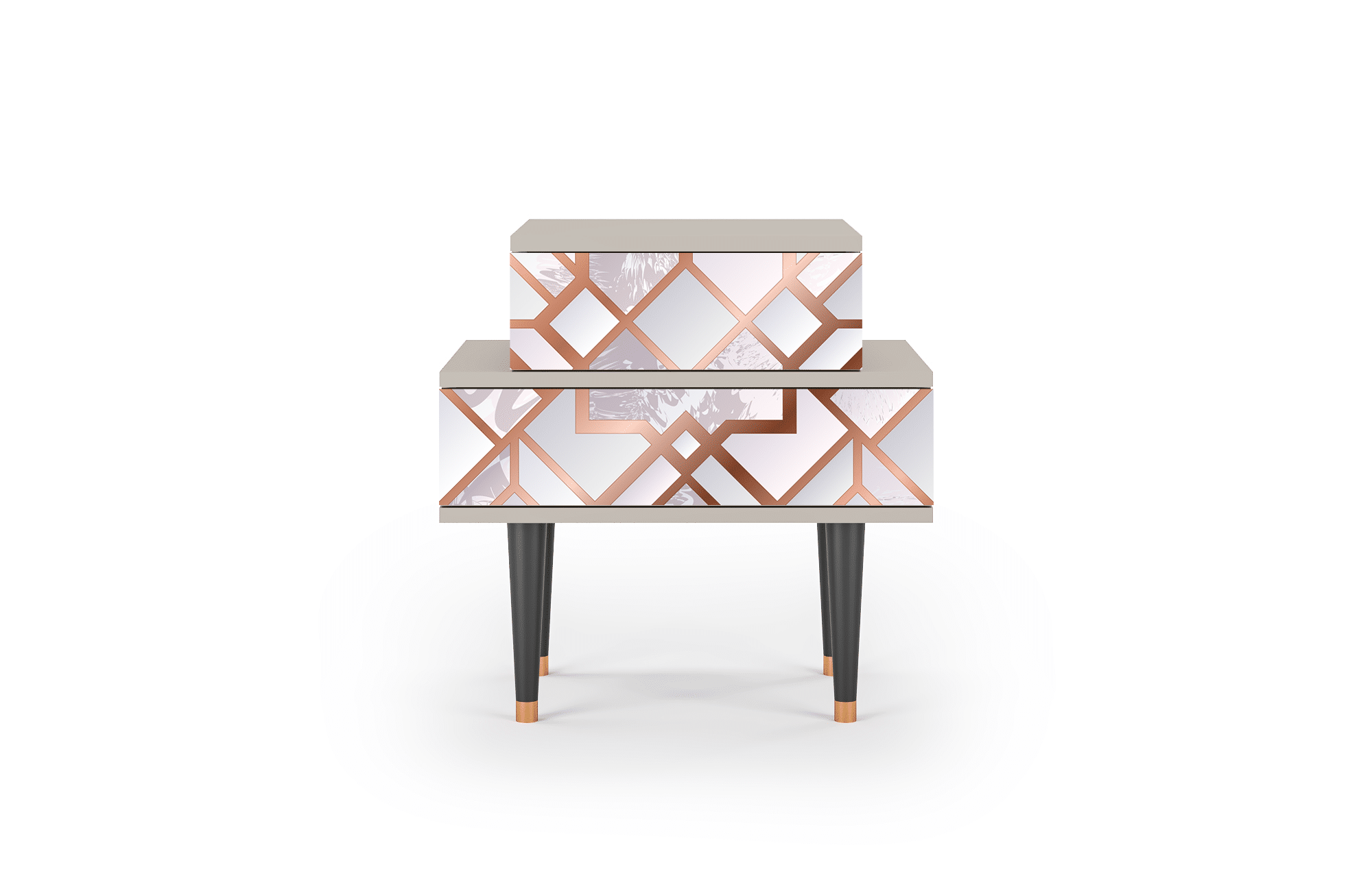 Sideboard – STORYZ – NS1 Pastel Fairytale – Sand Sideboard - STORYZ - NS1 Pastel Fairytale - Sand