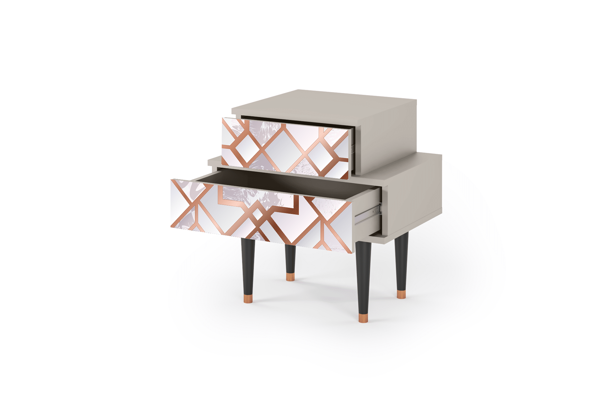 Sideboard – STORYZ – NS1 Pastel Fairytale – Sand Sideboard - STORYZ - NS1 Pastel Fairytale - Sand