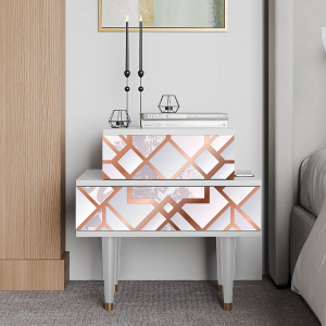 Sideboard - STORYZ - NS1 Pastel Fairytale - White