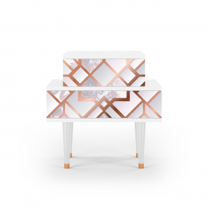 Sideboard - STORYZ - NS1 Pastel Fairytale - White