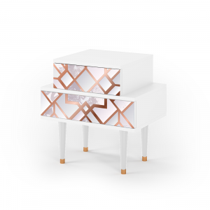 Sideboard - STORYZ - NS1 Pastel Fairytale - White