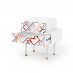 Sideboard - STORYZ - NS1 Pastel Fairytale - White