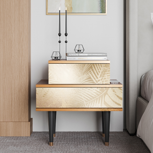 Sideboard - STORYZ - NS1 Plant of the Dessert - Walnut