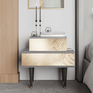 Sideboard - STORYZ - NS1 Plant of the Dessert - Grey