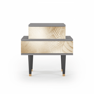 Sideboard - STORYZ - NS1 Plant of the Dessert - Grey