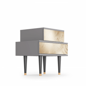 Sideboard - STORYZ - NS1 Plant of the Dessert - Grey