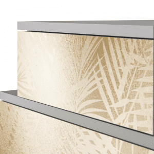 Sideboard - STORYZ - NS1 Plant of the Dessert - Grey