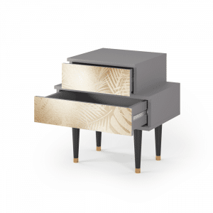 Sideboard - STORYZ - NS1 Plant of the Dessert - Grey