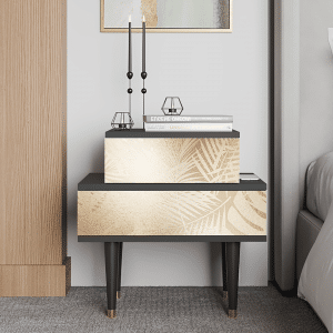 Sideboard - STORYZ - NS1 Plant of the Dessert - Antracite