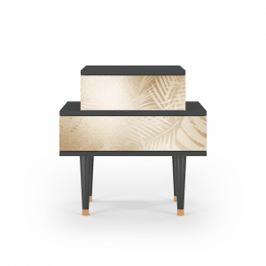 Sideboard - STORYZ - NS1 Plant of the Dessert - Antracite