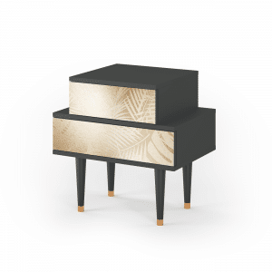 Sideboard - STORYZ - NS1 Plant of the Dessert - Antracite