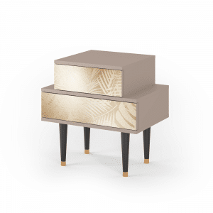 Sideboard - STORYZ - NS1 Plant of the Dessert - Latte