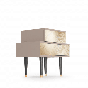 Sideboard - STORYZ - NS1 Plant of the Dessert - Latte