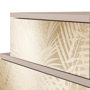 Sideboard - STORYZ - NS1 Plant of the Dessert - Latte