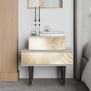 Sideboard - STORYZ - NS1 Plant of the Dessert - Sand