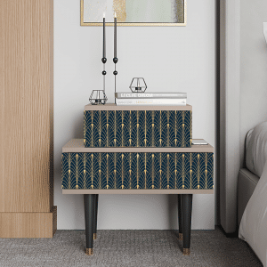 Sideboard - STORYZ - NS1 Flower of the Nile - Latte