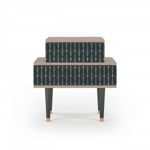 Sideboard - STORYZ - NS1 Flower of the Nile - Latte