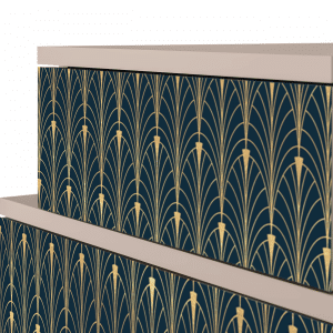 Sideboard - STORYZ - NS1 Flower of the Nile - Latte