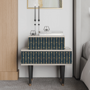 Sideboard - STORYZ - NS1 Flower of the Nile - Sand