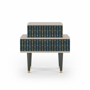 Sideboard - STORYZ - NS1 Flower of the Nile - Sand
