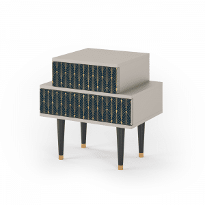 Sideboard - STORYZ - NS1 Flower of the Nile - Sand