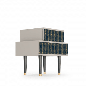 Sideboard - STORYZ - NS1 Flower of the Nile - Sand