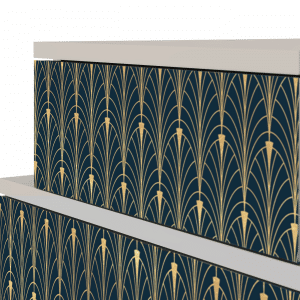 Sideboard - STORYZ - NS1 Flower of the Nile - Sand