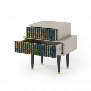 Sideboard - STORYZ - NS1 Flower of the Nile - Sand