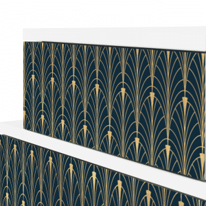 Sideboard - STORYZ - NS1 Flower of the Nile - White