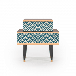 Sideboard - STORYZ - NS1 Milky Tears - Walnut