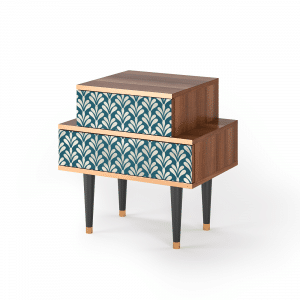 Sideboard - STORYZ - NS1 Milky Tears - Walnut