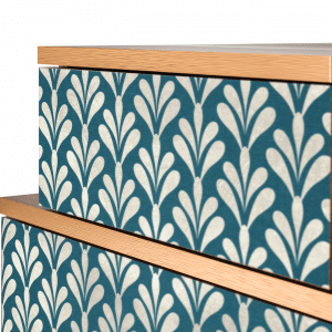Sideboard - STORYZ - NS1 Milky Tears - Walnut