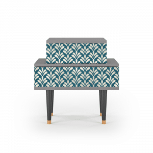 Sideboard - STORYZ - NS1 Milky Tears - Grey