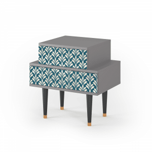 Sideboard - STORYZ - NS1 Milky Tears - Grey