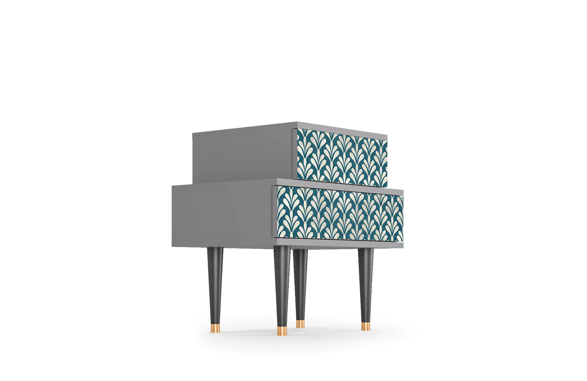 Sideboard – STORYZ – NS1 Milky Tears – Grey Sideboard - STORYZ - NS1 Milky Tears - Grey