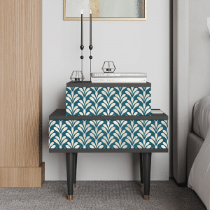 Sideboard - STORYZ - NS1 Milky Tears - Antracite