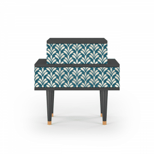 Sideboard - STORYZ - NS1 Milky Tears - Antracite