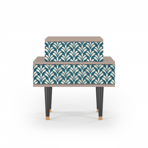 Sideboard - STORYZ - NS1 Milky Tears - Latte