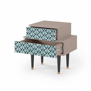 Sideboard - STORYZ - NS1 Milky Tears - Latte
