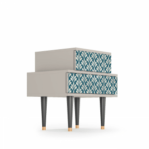 Sideboard - STORYZ - NS1 Milky Tears - Sand
