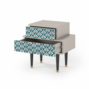 Sideboard - STORYZ - NS1 Milky Tears - Sand