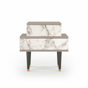 Sideboard - STORYZ - NS1 Milk Marble - Latte