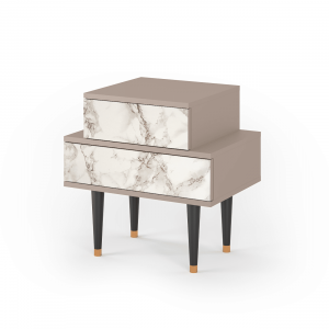 Sideboard - STORYZ - NS1 Milk Marble - Latte