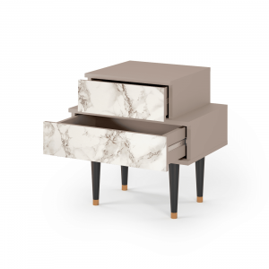 Sideboard - STORYZ - NS1 Milk Marble - Latte