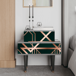 Sideboard - STORYZ - NS1 Emerald Gatsby - Grey