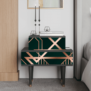 Sideboard - STORYZ - NS1 Emerald Gatsby - Antracite