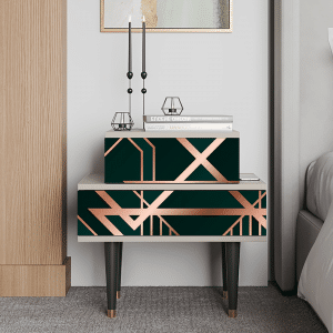 Sideboard - STORYZ - NS1 Emerald Gatsby - Sand