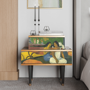 Sideboard - STORYZ - NS1 Arearea  - Walnut