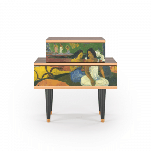 Sideboard - STORYZ - NS1 Arearea  - Walnut