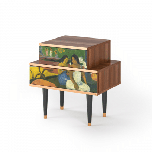Sideboard - STORYZ - NS1 Arearea  - Walnut